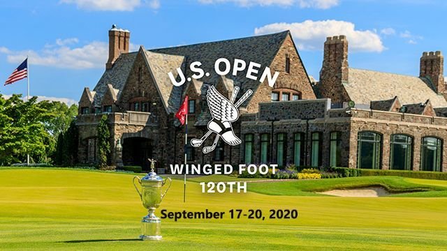 US Open Golf 2020 US Open Golf 2020 Live Stream